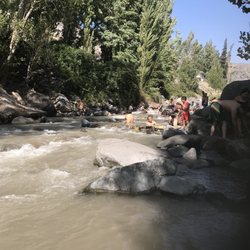 Cajón del Maipo