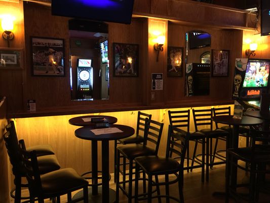The Dubliner by null