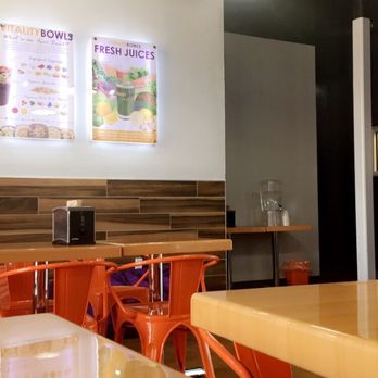 Vitality Bowls - Juice Bars & Smoothies Near Me - Lubbock, Texas Vitality Bowls - Juice Bars & Smoothies Near Me - Lubbock, Texas