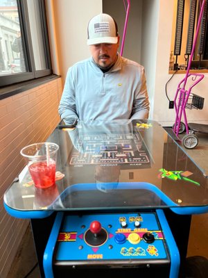 Moxy Nashville Downtown by null