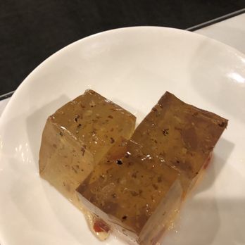 Golden Island - Gui hua cake - Dim Sum Near Me - San Diego, California Golden Island - Gui hua cake - Dim Sum Near Me - San Diego, California