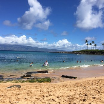 Kapalua Beach - The bay. - Beaches Near Me - Lahaina, Hawaii Kapalua Beach - The bay. - Beaches Near Me - Lahaina, Hawaii
