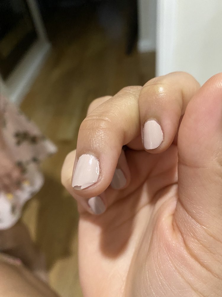 BELLA’S NAILS AND SPA Updated June 2024 46 Photos & 36 Reviews 4708 Park Ave, Weehawken