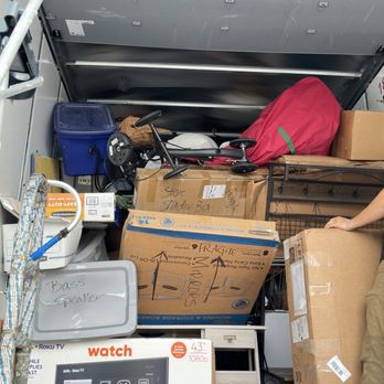 K&A Movers - Movers Near Me