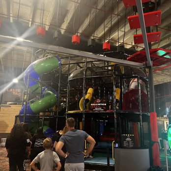 Route 7 Karting & Entertainment - Go Karts Near Me - Rockledge, Florida