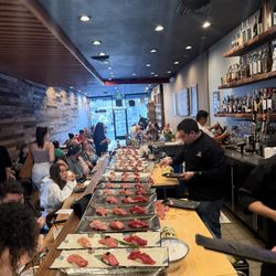 Blue Fin Tuna events