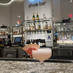 Cocktail: Weekend Getaway Cocktail: Weekend Getaway