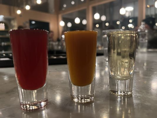 Kachka Fabrika: Distillery & Zakuski Bar by null