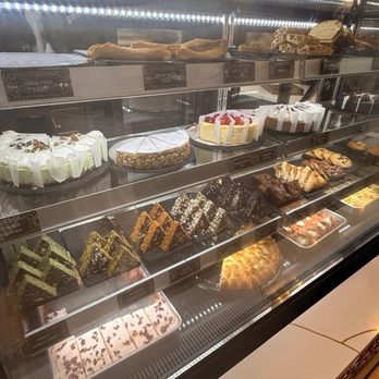 Haraz Coffee House - Desserts Near Me - Burtonsville, Maryland