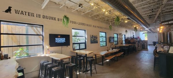 Black Lab Brewing by null