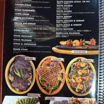 Palenque Mexican Grill - Mexican Near Me - Camden, Arkansas