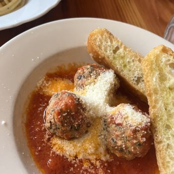da Adriano - Meatballs - Salad Near Me - New York, New York