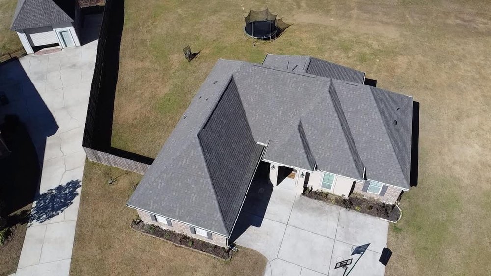 Slide of TKO Construction Solutions