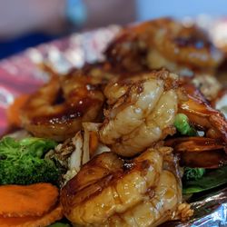 Moon Thai & Japanese
