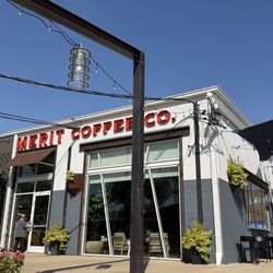 Merit Coffee