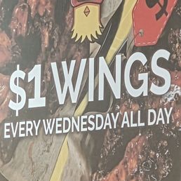 Menu Menu