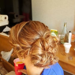 Lu's Barbershop and Salon