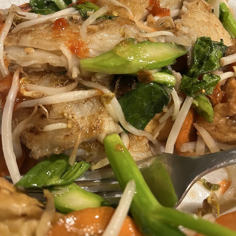 Saigon Quan - F3. Hu Tieu Ap Chao. My favorite dish! - Chinese Near Me - Austin, Texas Saigon Quan - F3. Hu Tieu Ap Chao. My favorite dish! - Chinese Near Me - Austin, Texas