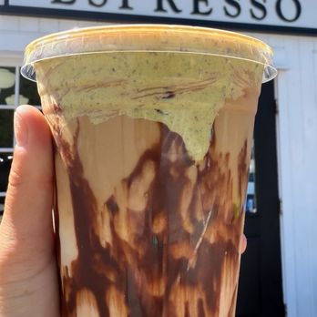 Espresso 59 - Desserts Near Me - Litchfield, Connecticut