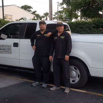 Oliver Perry Electric - Electricians Near Me Oliver Perry Electric - Electricians Near Me