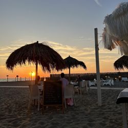 Mastino Ristorante - Sunset