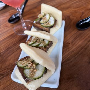 Pagu - pork bao buns - Japanese Near Me - Cambridge, Massachusetts Pagu - pork bao buns - Japanese Near Me - Cambridge, Massachusetts