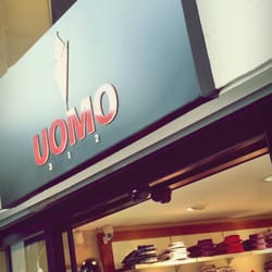 Uomo 312