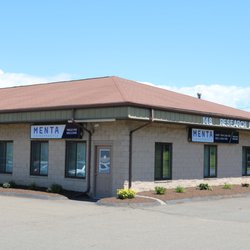 Menta Chiropractic