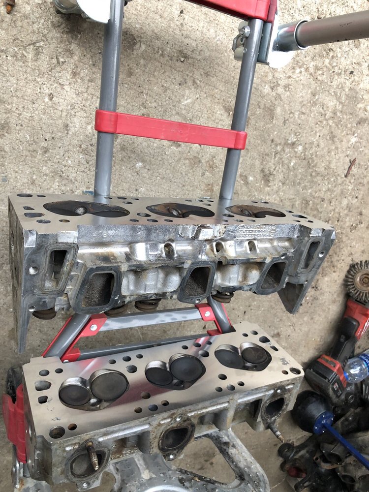 CLAY COUNTY ENGINE REBUILDERS 46 E US Hwy 69, Kansas City, Missouri