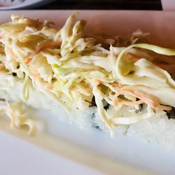 Yellowtail Japanese Restaurant & Lounge - Crispy Kalbi - Japanese Near Me - Las Vegas, Nevada