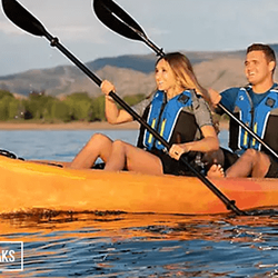 Hudson Kayaks