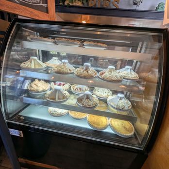 Village Kitchen & Pie Shoppe - Yummy pies - American Near Me - Carlsbad, California Village Kitchen & Pie Shoppe - Yummy pies - American Near Me - Carlsbad, California