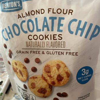 ALDI - Almond Flour Cookies 3 net carbs - Grocery Near Me - Lakewood, Ohio ALDI - Almond Flour Cookies 3 net carbs - Grocery Near Me - Lakewood, Ohio