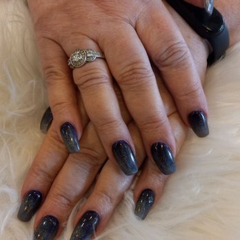 Krystal Nails & Spa - Without the flash, still sparkles! - Nail Salons Near Me - Tacoma, Washington Krystal Nails & Spa - Without the flash, still sparkles! - Nail Salons Near Me - Tacoma, Washington