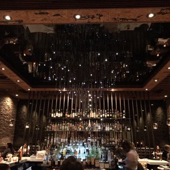 Starlite - Cocktail Bars Near Me - San Diego, California