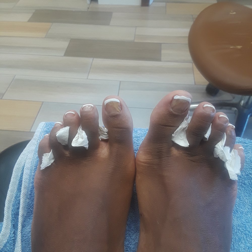 Ivy's Nails & Spa - Nail Salons Near Me - Temecula, California