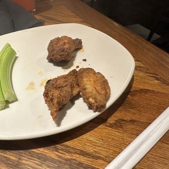 Outback Steakhouse - Chicken Kookaburra Wings - Steakhouses Near Me - Gainesville, Georgia Outback Steakhouse - Chicken Kookaburra Wings - Steakhouses Near Me - Gainesville, Georgia