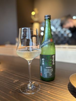 Iki Omakase by null