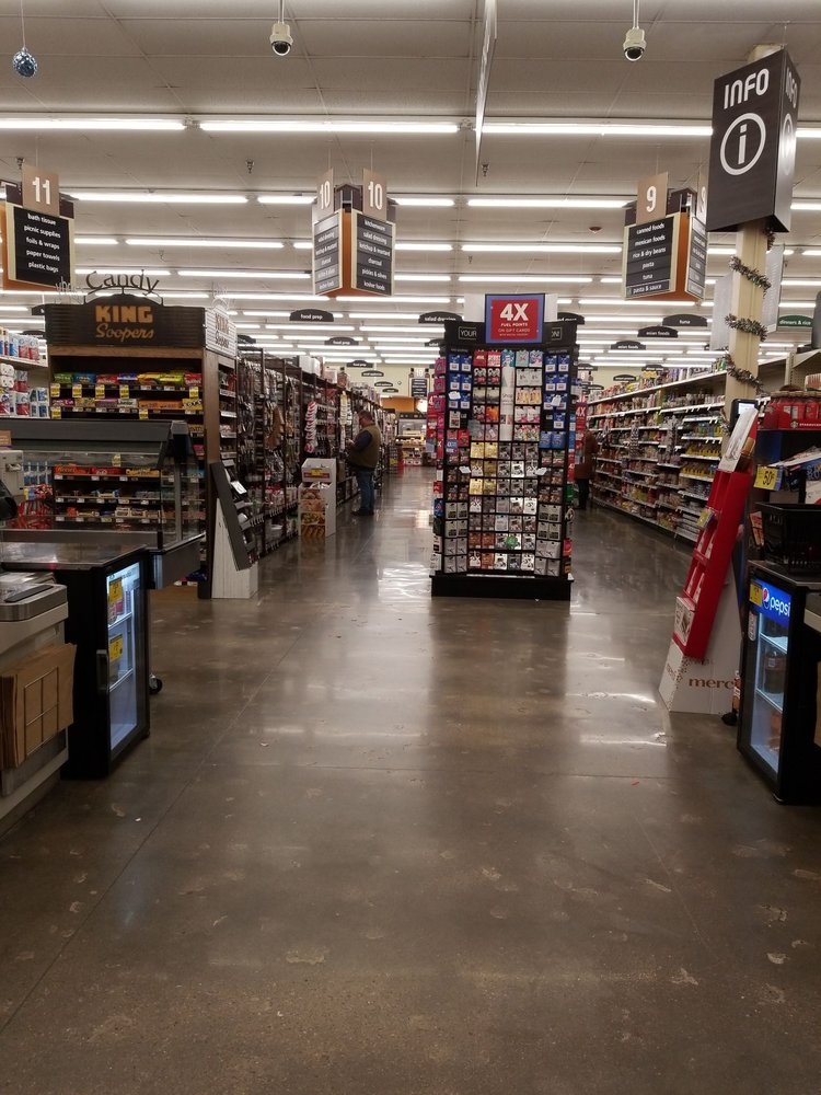 KING SOOPERS 92 Photos & 27 Reviews 2100 35th Ave., Greeley