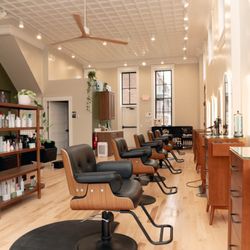 Saturn Salon