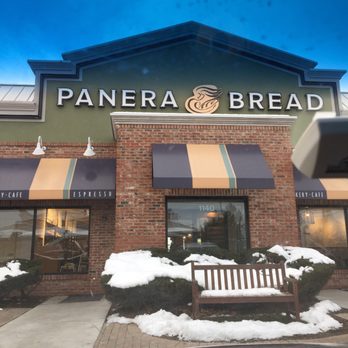 Panera Bread - Will not be coming to this Panera location again! - Sandwiches Near Me - Schaumburg, Illinois Panera Bread - Will not be coming to this Panera location again! - Sandwiches Near Me - Schaumburg, Illinois