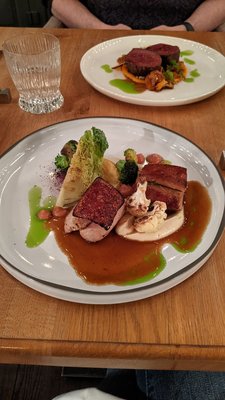 Grand Cru Restaurant by null