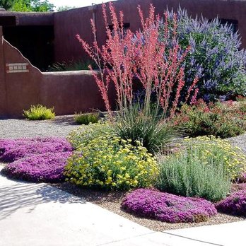 Waterwise Landscapes Landscape Architects 2700 2nd St Nw