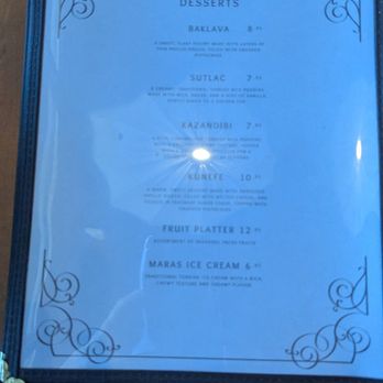 Turkish Kitchen - Menu - Mediterranean Near Me - Brandon, Florida Turkish Kitchen - Menu - Mediterranean Near Me - Brandon, Florida