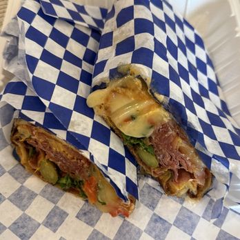 Gada - Wraps Near Me - San Francisco, California Gada - Wraps Near Me - San Francisco, California