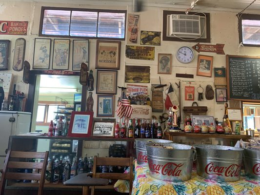 Phillips Grocery by null