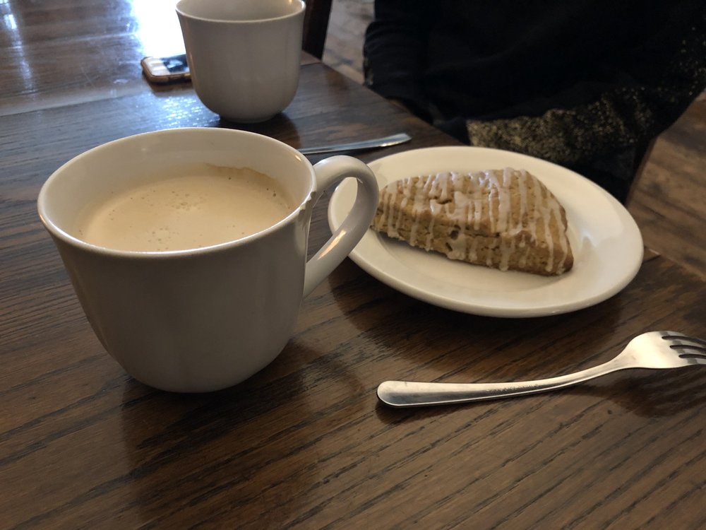 FUSION CAFE 185 Main St, Brookville, Pennsylvania Coffee & Tea Restaurant Reviews Phone