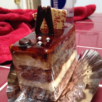 Mozart Bakery - Cafe Latte cake; $3.99 - Bakeries Near Me - Plano, Texas Mozart Bakery - Cafe Latte cake; $3.99 - Bakeries Near Me - Plano, Texas