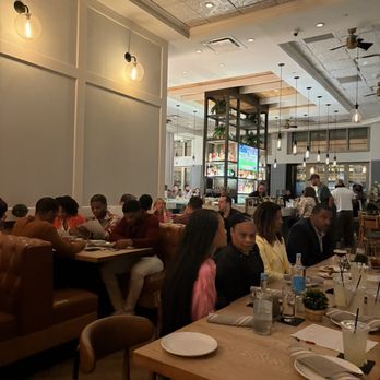 The Southern Gentleman - Gastropubs Near Me - Atlanta, Georgia