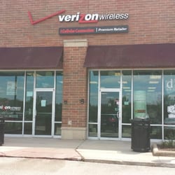 Verizon Authorized Retailer, TCC